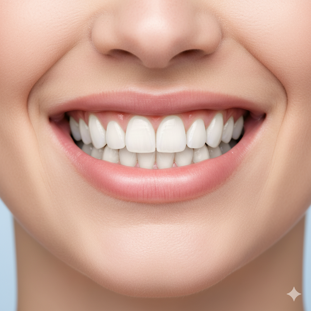 DentAssure Whitening Toothpaste – For Naturally Whiter & Healthier Teeth (90g)